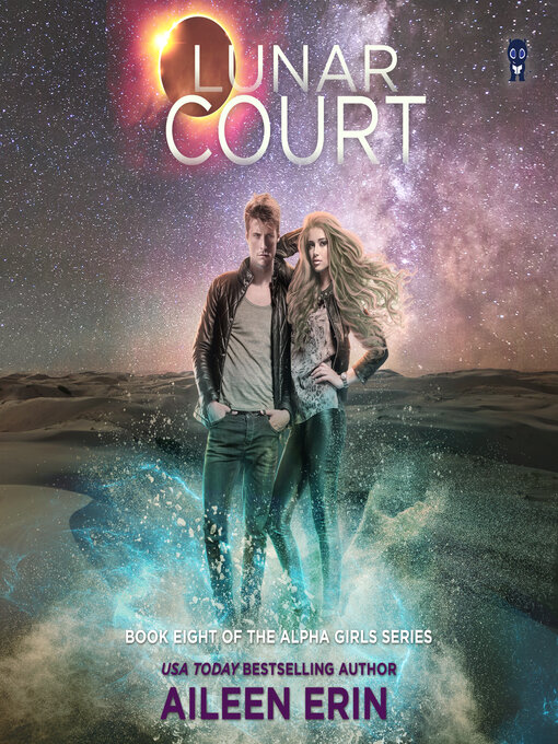 Title details for Lunar Court by Aileen Erin - Available